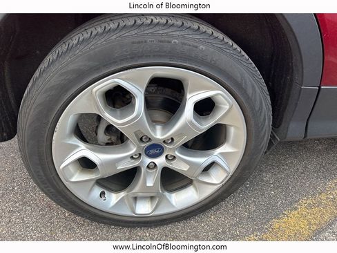 Used 2013 Ford Escape Titanium image 44