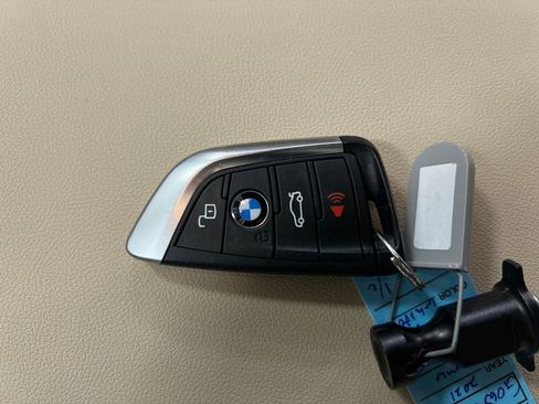 Used 2021 BMW X3 sDrive30i w/ Convenience Package RWD image 32