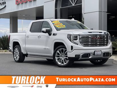 Used 2024 GMC Sierra 1500 Denali w/ Denali Reserve Package