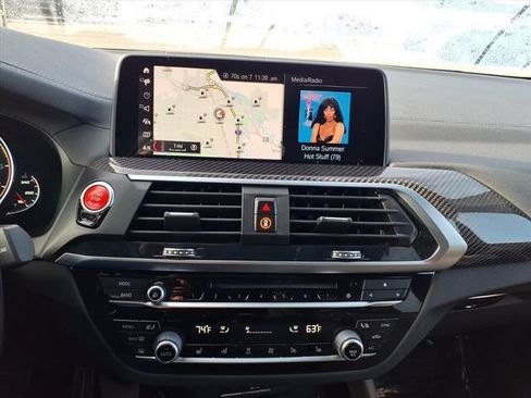 Used 2020 BMW X3 M image 19