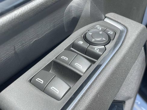 New 2025 Chevrolet Silverado 2500 LT w/ Trail Boss Package image 14