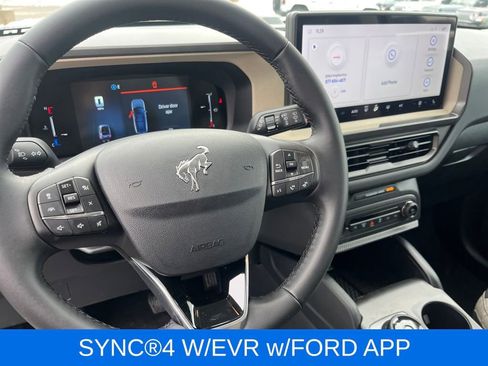 New 2026 Ford Bronco Sport Big Bend w/ Convenience Package image 8