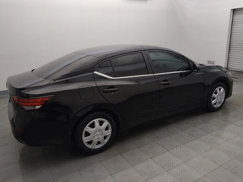 Used 2024 Nissan Sentra S FWD image 10