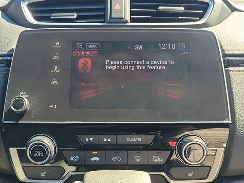 Used 2020 Honda CR-V EX image 17