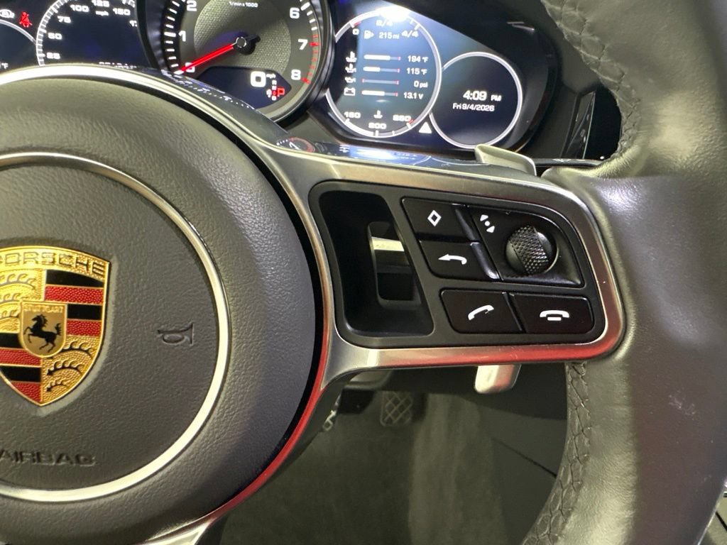 Used 2019 Porsche Cayenne AWD/4WD image 17