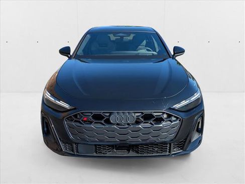 New 2025 Audi S5 Prestige image 2