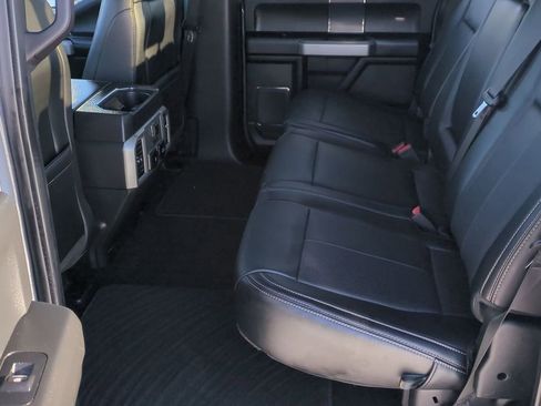 Used 2019 Ford F150 Lariat w/ Equipment Group 502A Luxury image 22