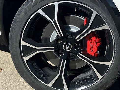 New 2026 Acura MDX Type S image 10