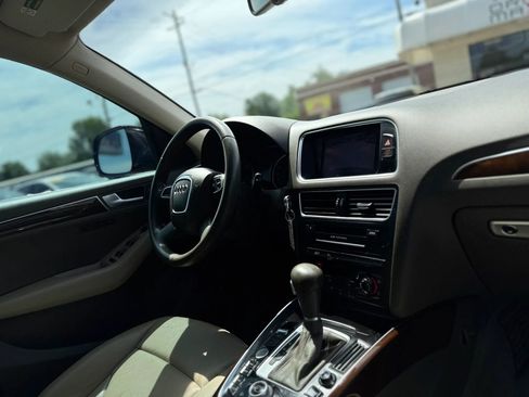 Used 2012 Audi Q5 2.0T Premium Plus w/ Premium Plus Pkg AWD/4WD image 44
