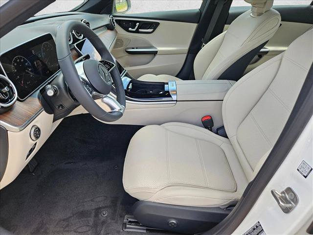Certified 2026 Mercedes-Benz C 300 Sedan image 14