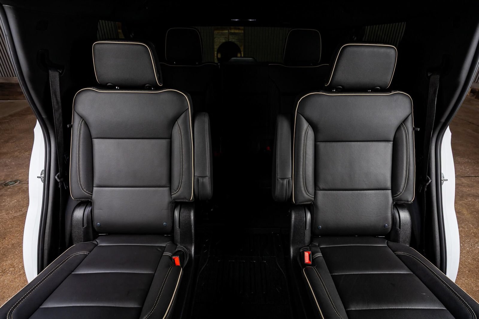 Used 2026 GMC Yukon Elevation w/ LPO, Floor Liner Package AWD/4WD image 41