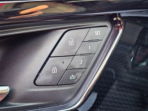 Certified 2024 Chevrolet Blazer EV RS image 13