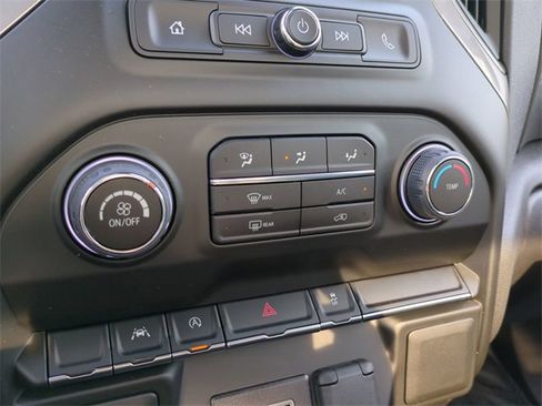 New 2026 Chevrolet Silverado 1500 W/T image 22