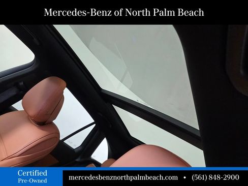 Certified 2026 Mercedes-Benz GLC 300 image 12
