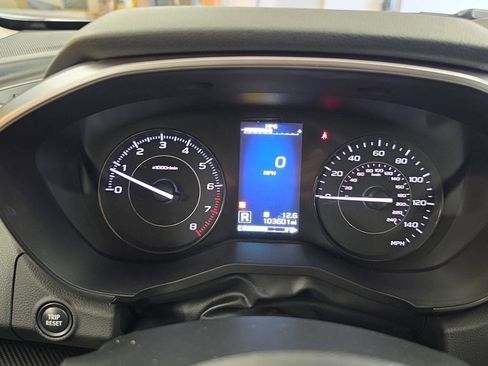 Used 2019 Subaru Impreza 2.0i Premium w/ Eyesight & BSD/Rcta & SRF image 12