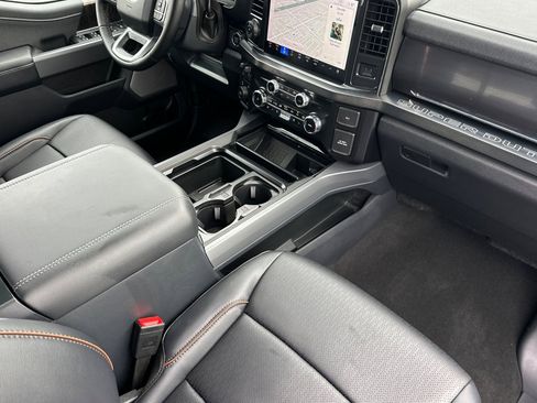 New 2026 Ford F350 Lariat w/ Lariat Ultimate Package image 15