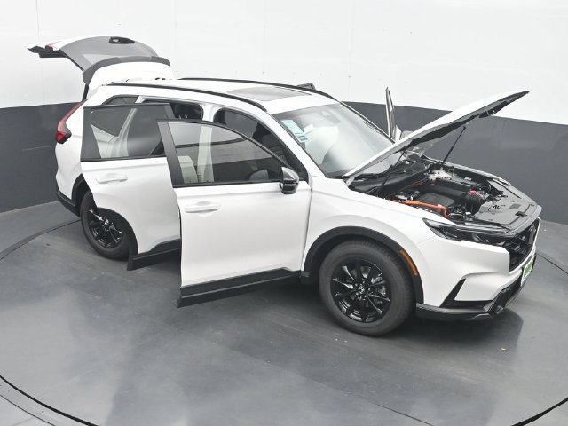 New 2026 Honda CR-V Sport-L image 43