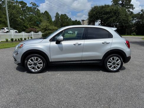 Used 2016 FIAT 500X Easy image 3
