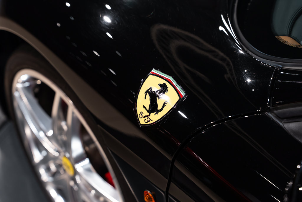 Used 2006 Ferrari F430 Spider RWD image 12