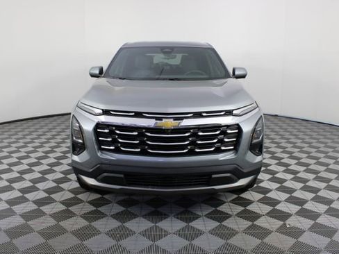New 2026 Chevrolet Equinox LT FWD image 28
