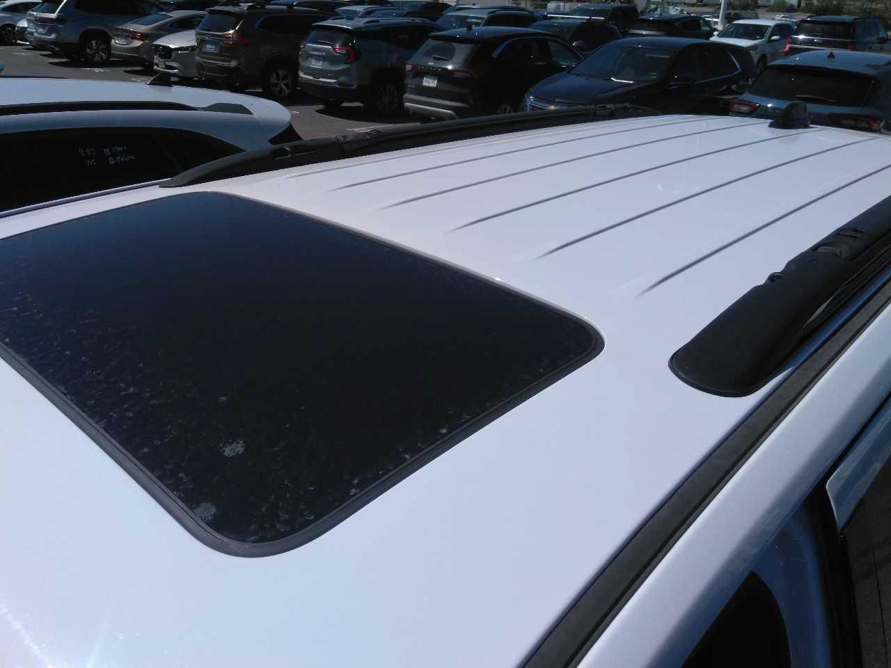 Used 2024 Dodge Durango GT AWD/4WD image 3