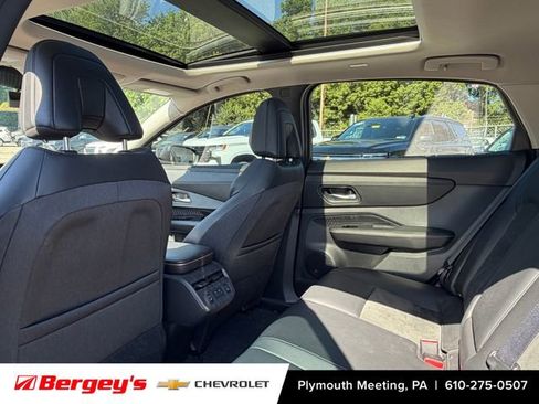 Used 2023 Nissan Ariya FWD image 5