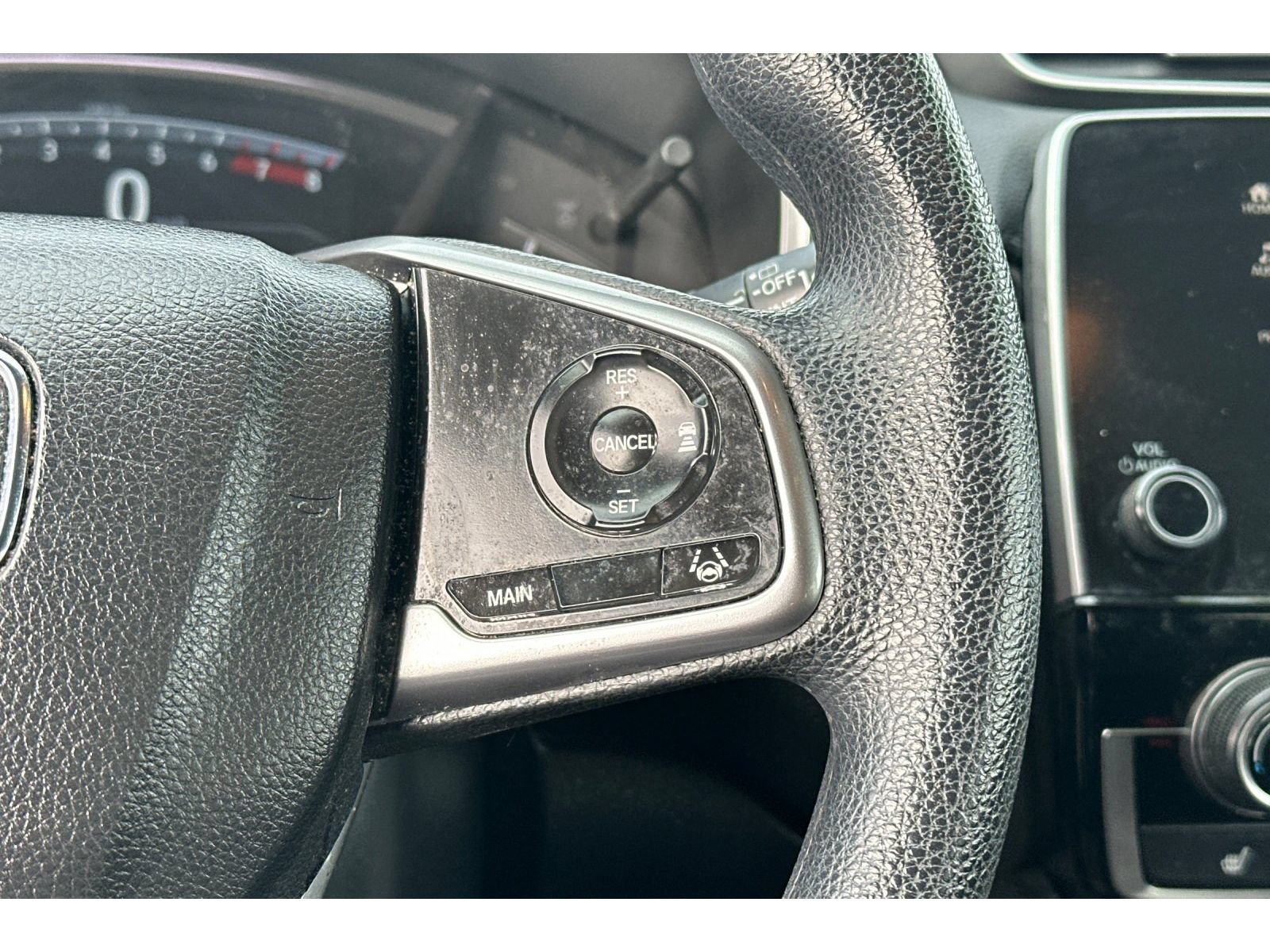 Used 2022 Honda CR-V EX image 18