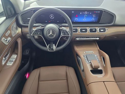 New 2026 Mercedes-Benz GLE 350 4MATIC image 10