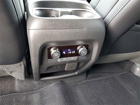 New 2026 Buick Enclave Preferred w/ Power Package image 16