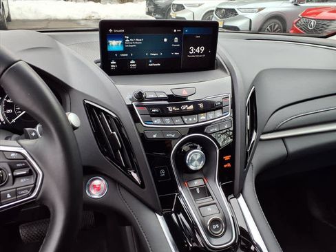 Certified 2023 Acura RDX AWD image 9