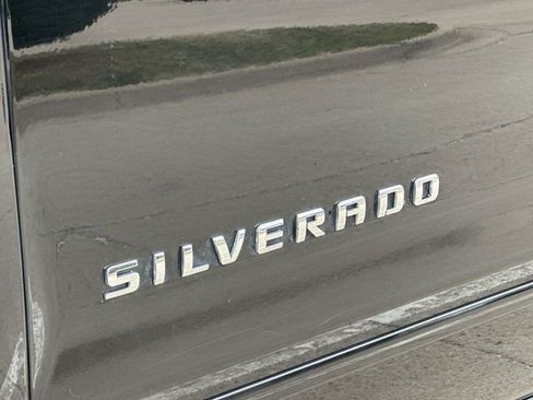 Used 2015 Chevrolet Silverado 1500 LT w/ All Star Edition image 30