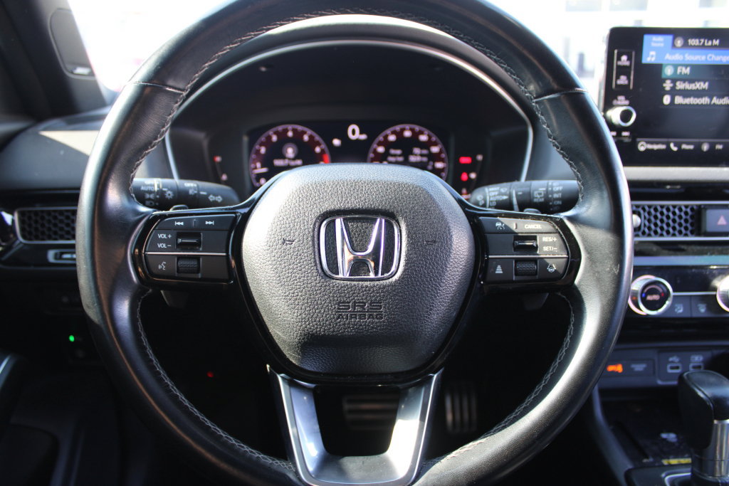 Used 2022 Honda Civic Sport Touring image 27
