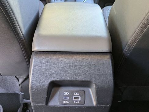 Used 2024 Subaru Crosstrek 2.0i Premium image 18