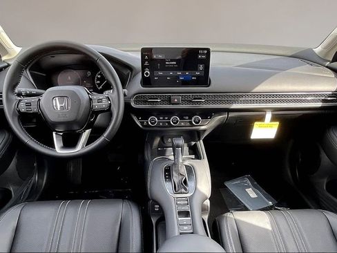 New 2026 Honda HR-V EX-L image 5