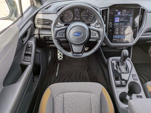 Certified 2025 Subaru Crosstrek 2.5i Sport image 16