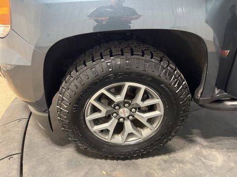 Used 2019 GMC Canyon All Terrain w/ Trailering Package image 38