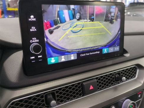 New 2026 Acura Integra A-Spec image 25