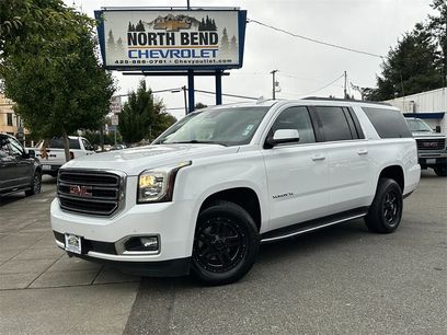 Used 2020 GMC Yukon XL SLT