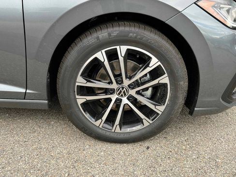 New 2026 Volkswagen Jetta Sport FWD image 9