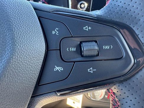 New 2026 Chevrolet Trax RS image 36