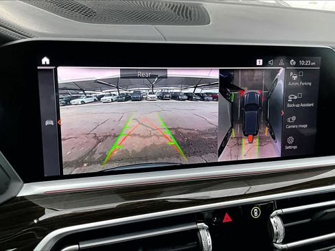 Used 2021 BMW X5 sDrive40i w/ Premium Package image 26