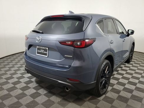 Used 2024 MAZDA CX-5 Carbon Edition AWD/4WD image 4