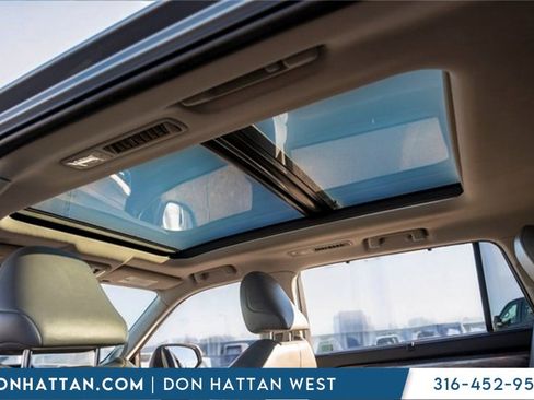 Used 2020 Toyota Highlander Platinum image 23