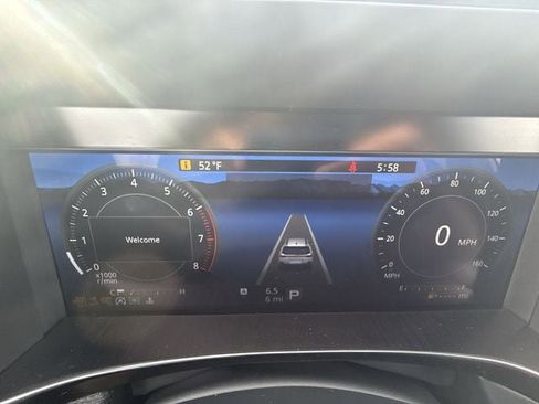 New 2026 Subaru Outback Premium image 15