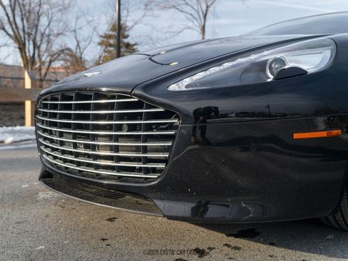 Used 2016 Aston Martin Rapide S image 73