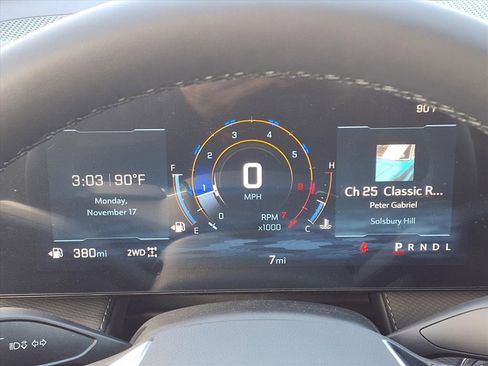 New 2026 Chevrolet Equinox LT w/ Convenience Package II image 20