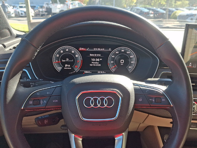 Used 2024 Audi A4 2.0T Premium Plus w/ Premium Plus Package AWD/4WD image 20