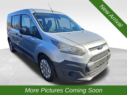 Used 2018 Ford Transit Connect XL