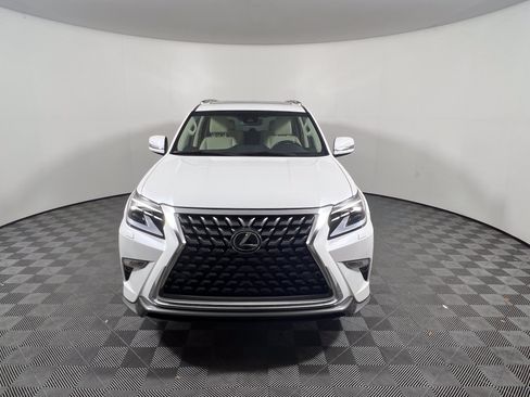 Used 2020 Lexus GX 460 Premium AWD/4WD image 8