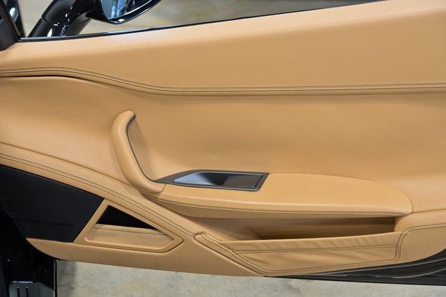 Used 2013 Ferrari 458 Spider RWD image 49